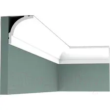 Плинтус потолочный Orac Decor CB525N