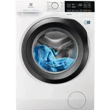 Стирально-сушильная машина Electrolux DualCare 700 EW7WP369SP