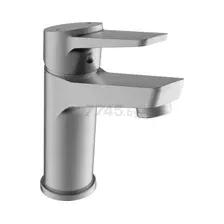 Смеситель Econoce D35-A 570 EC0571BL (черный)