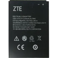 Аккумулятор для телефона Копия ZTE Li3821T43P3H745741