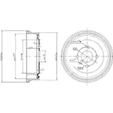 Patron PDR1551