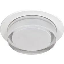 Точечный светильник ЭРА DK107 WH Б0058396 (белый)