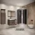 Душевая кабина Niagara NG-3503-14F 80x80x215 (тонированное стекло)
