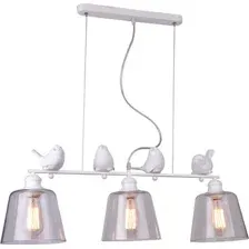 Люстра Arte Lamp Passero A4289SP-3WH