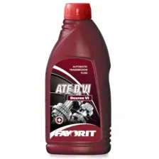 FAVORIT ATF Dexron VI 1л