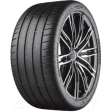 Летние шины Bridgestone Potenza Sport 295/30R20 101Y