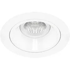 Точечный светильник Lightstar Domino D61606
