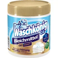 Средство для отбеливания порошкообразное Oxy craft Der Waschkonig 750г
