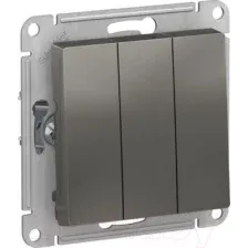 Выключатель Schneider Electric AtlasDesign ATN000931