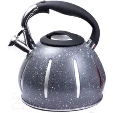 Чайник со свистком Home Line GS-04542AFY