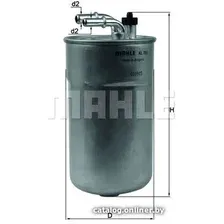 Топливный фильтр Mahle Knecht KL792