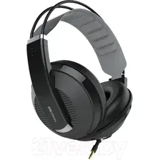Наушники Superlux HD662 Evo (черный)