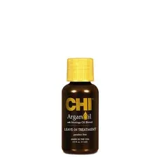 Масло CHI Восстанавливающее Argan Oil Для поврежденных волос 15 мл