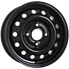 Штампованные диски ТЗСК Toyota Camry/Corolla 16x6.5" 5x114.3мм DIA 60.1мм ET 45 B