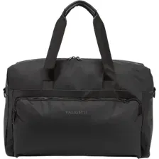 Сумка дорожная Valigetti 185-407-BLK (черный)