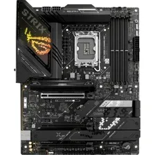 Материнская плата ASUS ROG Strix Z890-H Gaming WiFi