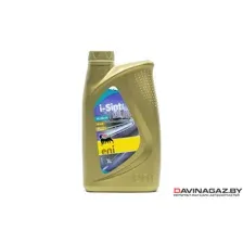 Моторное масло ENI 0W20 I-SINT TECH VK, 1л