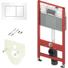 Инсталляция для унитаза TECE Kit, 9400413