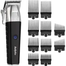 Машинка для стрижки BaByliss E812E