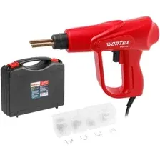 Паяльник импульсный WORTEX WG 7001 