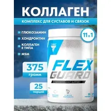БАД Trec Nutrition Коллаген Flex Guard 375 г