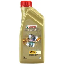 Моторное масло синтетическое Castrol EDGE 5W-30 M 1 л