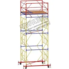 Лестница-помост Инолта вышка-тура ВСП 250 0.7x1.6x2.7