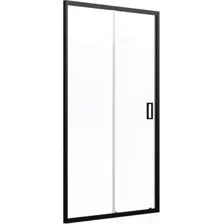 Душевая дверь Domani-Spa DoorCube 100x190 DS04DCb100L0Cl00.Gt-Black