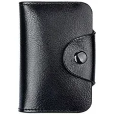 Визитница EZcase Lambre (черный)