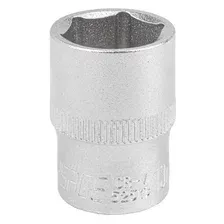 Forsage - Торцевая головка 13мм,1/4", 6гр. / F-52513