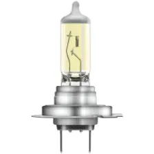 Лампа галогенная автомобильная OSRAM Allseason H7