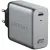 Сетевое зарядное Satechi 100W USB-C PD Wall Charger ST-UC100WSM-EU
