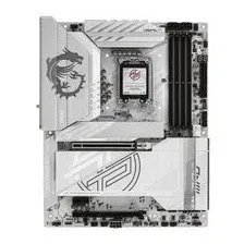 Материнская плата MSI MPG Z890 Edge TI WiFi