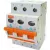 Выключатель нагрузки TDM Electric SQ0211-0025 (мини-рубильник)
