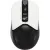 Мышь A4Tech Fstyler FB12 (белый/черный)