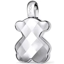 TOUS Парфюмерная вода LOVEME THE SILVER PARFUM 15 мл