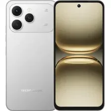 TECNO SPARK 40 KM5N 8GB/256GB (СЕРЫЙ ТИТАНОВЫЙ)