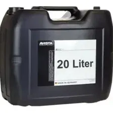 Моторное масло Avista Pure Evo Ger 10W40 / 150426 (20л)