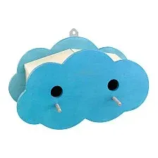 Скворечник для птиц Ferplast Natura Fun 4 92144000