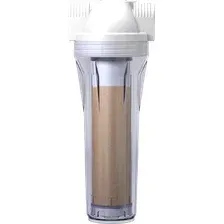 Магистральный фильтр Thermex ION SL10