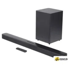 Саундбар JBL Bar 2.1 Deep Bass