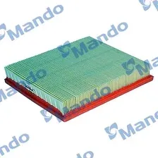 Воздушный фильтр Mando EAF00114T