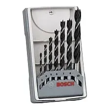 Набор сверл Bosch 2.607.017.034