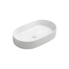 Умывальник Amore di mare Bella 60401-OL (61х38)