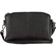 Сумка Poshete 886-29016-BLK (черный)