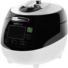 Мультиварка-скороварка Rombica myKitchen MC-0002