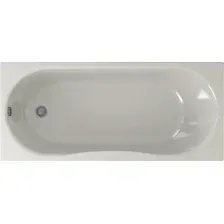 Ванна Eurolux Oliva 170x75