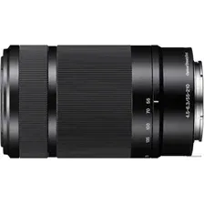 Объектив Sony E 55-210mm F4.5-6.3 OSS
