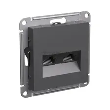 Розетка Systeme (Schneider) Electric AtlasDesign ATN001485