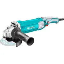 Угловая шлифмашина Total TG110125565